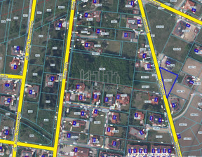 Działka na sprzedaż, Warszawski Zachodni Stare Babice Osiedlowa, 699 000 zł, 904 m2, EMP-GS-8990