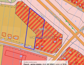 Działka na sprzedaż, Otwocki Otwock Laskowa, 1 530 000 zł, 5100 m2, EMP-GS-5661-27