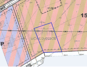 Budowlany na sprzedaż, Piaseczyński Góra Kalwaria Mikówiec Tęczowa, 345 000 zł, 2030 m2, EMP-GS-9571