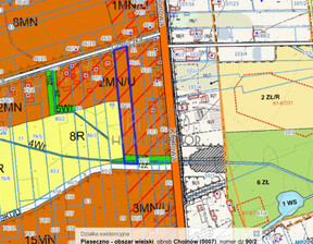 Handlowo-usługowy na sprzedaż, Piaseczyński Piaseczno Chojnów Graniczka, 1 200 000 zł, 4565 m2, EMP-GS-9857