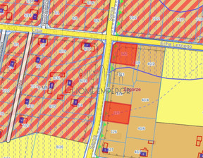 Działka na sprzedaż, Miński Halinów Zagórze Sarnia, 245 000 zł, 875 m2, EMP-GS-9712