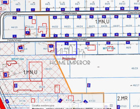 Działka na sprzedaż, Piaseczyński Prażmów Gościniec, 210 000 zł, 1000 m2, EMP-GS-9818