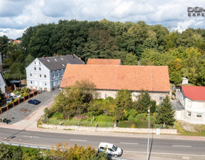 Dom na sprzedaż, Bolesławiecki Bolesławiec Zabobrze, 369 000 zł, 1036 m2, 834167