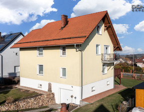 Dom na sprzedaż, Bolesławiecki Nowogrodziec Milików Dębowa, 760 000 zł, 214,8 m2, 444365