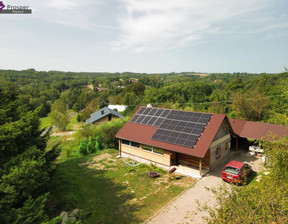 Dom na sprzedaż, Łańcucki Markowa Husów, 449 000 zł, 80 m2, 1779