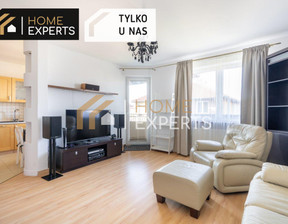 Mieszkanie na sprzedaż, Gdańsk Osowa Flory, 735 000 zł, 69 m2, HEX462880