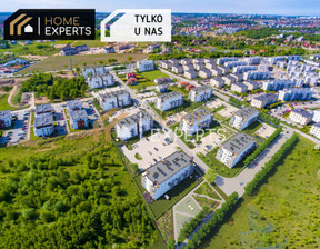 Mieszkanie na sprzedaż, Gdańsk Łostowice Kazimierza Wielkiego, 399 000 zł, 39 m2, HEX665960