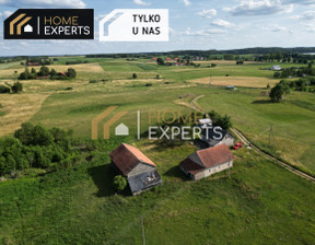 Rolny na sprzedaż, Mrągowski Mikołajki Tałty, 280 000 zł, 4000 m2, HEX531248
