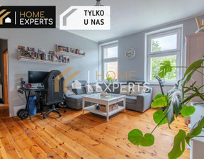 Mieszkanie na sprzedaż, Gdańsk Młyniska Twarda, 540 000 zł, 43,84 m2, HEX308091