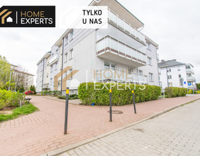 Mieszkanie na sprzedaż, Gdańsk Orunia Górna Nad Potokiem, 629 000 zł, 52,5 m2, HEX948377