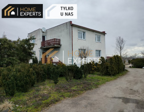Dom na sprzedaż, Gdańsk Orunia Żuławska, 2 100 000 zł, 300 m2, HEX725781