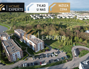 Mieszkanie na sprzedaż, Gdańsk Jasień Konrada Guderskiego, 629 000 zł, 57,4 m2, HEX676840