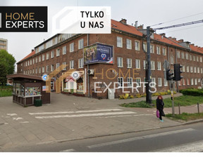 Mieszkanie na sprzedaż, Gdańsk Śródmieście Długie Ogrody, 400 000 zł, 32,88 m2, HEX883571