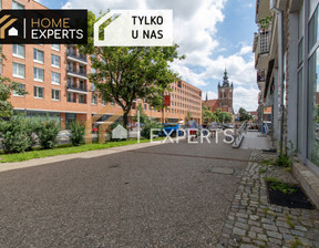 Mieszkanie na sprzedaż, Gdańsk Śródmieście Rajska, 759 000 zł, 40 m2, HEX892674