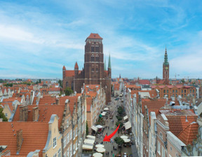 Lokal na sprzedaż, Gdańsk Śródmieście Piwna, 4 900 000 zł, 164,45 m2, HEX188885