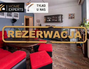 Mieszkanie na sprzedaż, Gdańsk Wrzeszcz Dolny Adama Mickiewicza, 885 000 zł, 86 m2, HEX248470