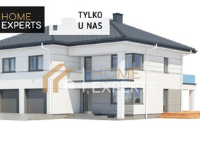 Dom na sprzedaż, Gdańsk Kiełpino Górne Franciszka Mamuszki, 1 790 000 zł, 300 m2, HEX980569