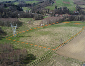 Rolny na sprzedaż, Lubański Leśna Miłoszów, 80 000 zł, 23 400 m2, 860399