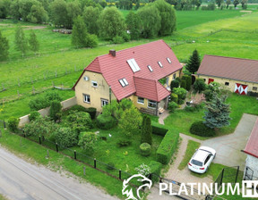 Dom na sprzedaż, Zielonogórski Sulechów Głogusz, 825 000 zł, 325 m2, PH921148