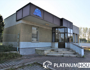 Magazyn do wynajęcia, Żagański Żagań, 6600 zł, 501 m2, PH950394