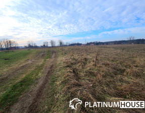 Działka na sprzedaż, Zielonogórski Czerwieńsk Leśniów Wielki, 135 000 zł, 900 m2, PH202343