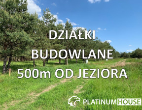 Działka na sprzedaż, Wschowski Sława, 210 000 zł, 1050 m2, PH312998