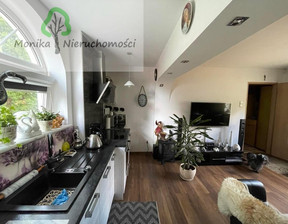 Dom na sprzedaż, Gdański Kolbudy Wybickiego, 619 000 zł, 75 m2, 434