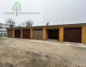 Garaż na sprzedaż, Tczewski Tczew Janusza Kusocińskiego, 72 000 zł, 15,95 m2, 651