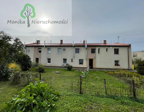 Mieszkanie na sprzedaż, Malborski Nowy Staw Obrońców Westerplatte, 158 000 zł, 50,26 m2, 348