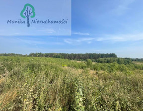 Działka na sprzedaż, Wejherowski Linia Tłuczewo, 85 000 zł, 1006 m2, 483