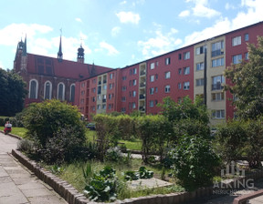 Mieszkanie na sprzedaż, Gdańsk Śródmieście Rzeźnicka, 619 999 zł, 49,94 m2, 269683