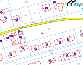 Działka na sprzedaż, Wołomiński Marki, 2 930 000 zł, 3800 m2, 38/10009/OGS