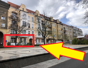 Mieszkanie na sprzedaż, Szczecin Aleja Jana Pawła II, 1 490 000 zł, 146 m2, 23617343
