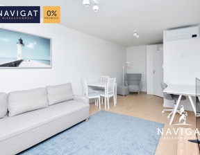 Mieszkanie na sprzedaż, Gdańsk Przymorze Piastowska, 689 000 zł, 46 m2, NN462014
