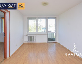 Mieszkanie na sprzedaż, Gdańsk Żabianka Pomorska, 650 000 zł, 47,3 m2, NN478339