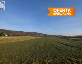 Działka na sprzedaż, Krakowski Skawina Wola Radziszowska, 320 000 zł, 3000 m2, SMK-GS-5588