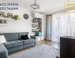 Mieszkanie na sprzedaż, Gdańsk Jasień Jabłoniowa, 719 000 zł, 60,2 m2, 716019