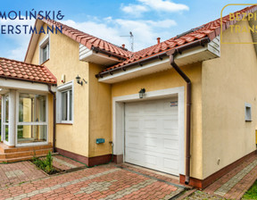 Dom na sprzedaż, Kosakowo Suchy Dwór Augustyna Necla, 1 425 000 zł, 138,5 m2, 478704