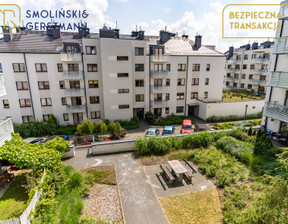 Mieszkanie na sprzedaż, Gdańsk Ujeścisko Płocka, 849 000 zł, 56,26 m2, 921361