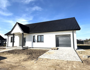 Dom na sprzedaż, Goleniowski Maszewo Przemocze, 600 000 zł, 132 m2, 105/11683/ODS