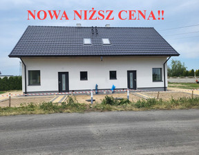 Dom na sprzedaż, Stargardzki Stargard Żarowo, 590 000 zł, 84 m2, 99/11683/ODS