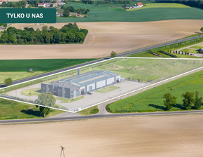 Magazyn na sprzedaż, Toruński Chełmża Głuchowo, 11 700 000 zł, 2631 m2, CP0132239