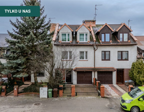 Dom na sprzedaż, Toruń Grębocin Nad Strugą Nad Strugą, 799 000 zł, 184 m2, CP0485945