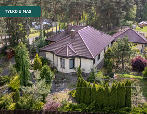 Dom na sprzedaż, Toruński Czernikowo Witowąż, 799 000 zł, 158,3 m2, CP0618728