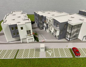 Mieszkanie na sprzedaż, Wejherowski Rumia Owsiana, 478 000 zł, 55,9 m2, CP616865