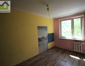 Mieszkanie na sprzedaż, Sosnowiec M. Sosnowiec Pogoń Hallera, 205 000 zł, 39 m2, SOL-MS-11758-1