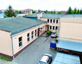 Obiekt na sprzedaż, Kwidzyński Kwidzyn, 1 900 000 zł, 1535 m2, 14