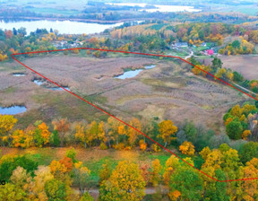 Działka na sprzedaż, Kwidzyński Prabuty, 550 000 zł, 68 000 m2, 85