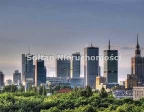 Działka na sprzedaż, Warszawa M. Warszawa Wawer Las, 1 800 000 zł, 1095 m2, SOL-GS-144162