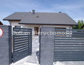 Dom na sprzedaż, Piaseczyński Konstancin-Jeziorna Solec, 1 250 000 zł, 206 m2, SOL-DS-145104-8